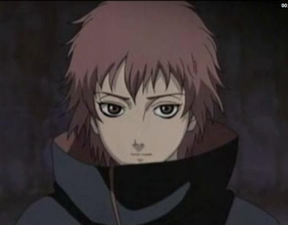 Sasori