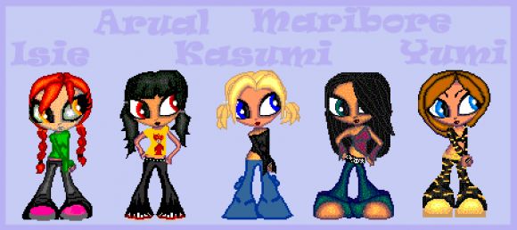 Dollz