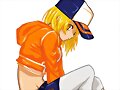 Anime girl