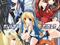 Chicas de Guilty Gear