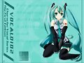 Vocaloid