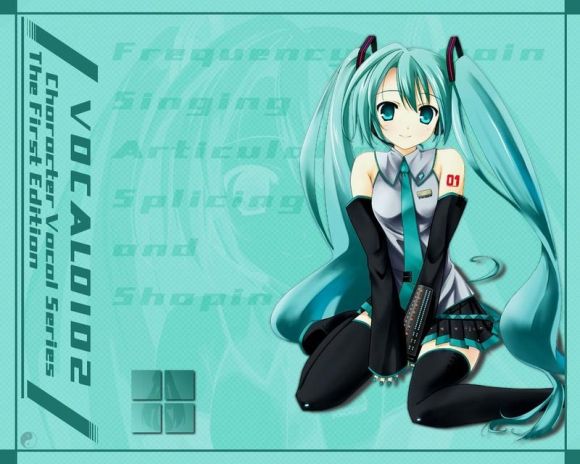 Vocaloid