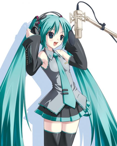 Vocaloid