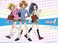 Super Gals