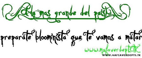 preparate
