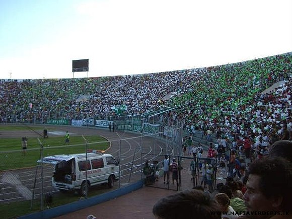 la bandaa