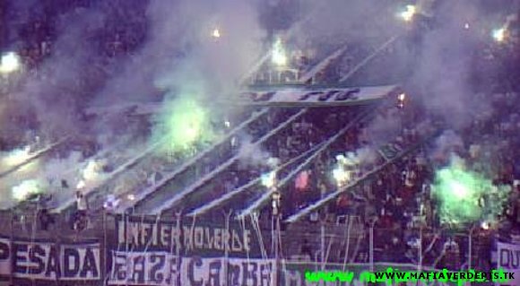 la banda mas loca