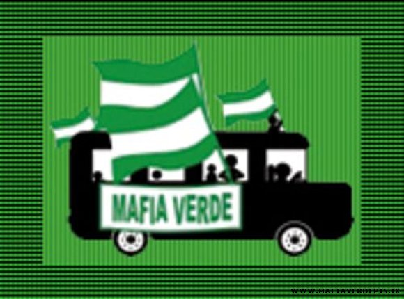 La banda de viaje