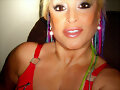 ARAMIS FUSTER &uml;LA BRUJA&uml;  TL. 01 786 350 5978