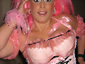 ARAMIS FUSTER &uml;LA BRUJA&uml;  TL. 01 786 350 5978