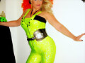 ARAMIS FUSTER &uml;LA BRUJA&uml;  TL. 01 786 350 5978