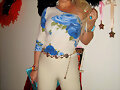 ARAMIS FUSTER &uml;LA BRUJA&uml;  01 786 350 5978