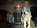 ARAMIS FUSTER &uml;LA BRUJA&uml;  TL. 01 786 350 5978