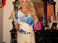 ARAMIS FUSTER &uml;LA BRUJA&uml;  TL. 01 786 350 5978