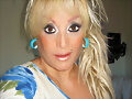 ARAMIS FUSTER &uml;LA BRUJA&uml;  TL. 01 786 350 5978