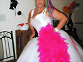 ARAMIS FUSTER &uml;LA BRUJA&uml;  TL. 01 786 350 5978