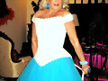 ARAMIS FUSTER  &uml;LA BRUJA&uml;