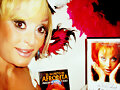 ARAMIS FUSTER &uml;LA BRUJA&uml; ARAMLOGIA