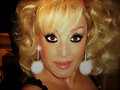 ARAMIS FUSTER  &uml;LA BRUJA&uml; 01 786 350 5978