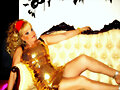 ARAMIS FUSTER  &uml;LA BRUJA&uml; 01 786 350 5978