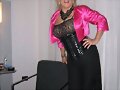 ARAMIS FUSTER &uml;LA BRUJA&uml; ARAMLOGIA