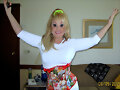 ARAMIS FUSTER &uml;LA BRUJA&uml;  34 617 34 99 10
