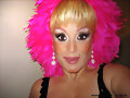 ARAMIS FUSTER &uml;LA BRUJA&uml;  34 617 34 99 10
