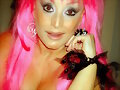 ARAMIS FUSTER &uml;LA BRUJA&uml;  34 617 34 99 10