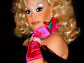 ARAMIS FUSTER &uml;LA BRUJA&uml;   WWW.ARAMISFUSTER.ES