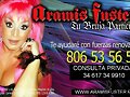 ARAMIS FUSTER &uml;LA BRUJA&uml;   TL  34 617 34 9910
