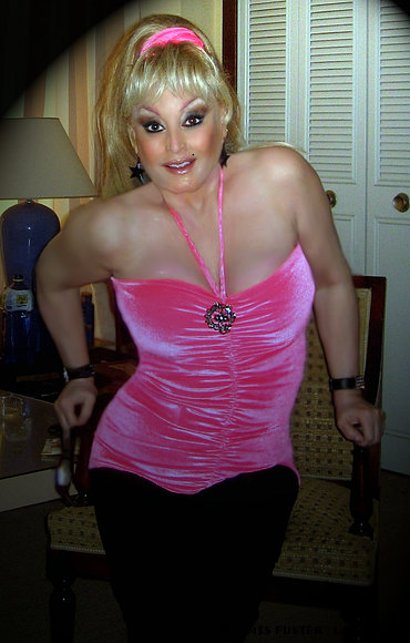 ARAMIS FUSTER  ¨LA BRUJA¨    TL  806 53 56 53
