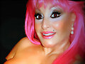 ARAMIS FUSTER &uml;LA BRUJA&uml;   WWW.ARAMISFUSTER.ES