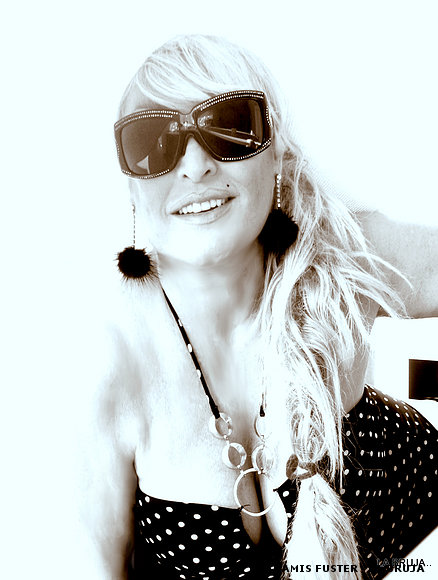 ARAMIS FUSTER AGOSTO, 2010