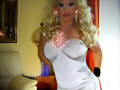ARAMIS FUSTER &uml;LA BRUJA&uml;
