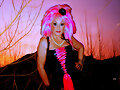 ARAMIS FUSTER &uml;LA BRUJA&uml;