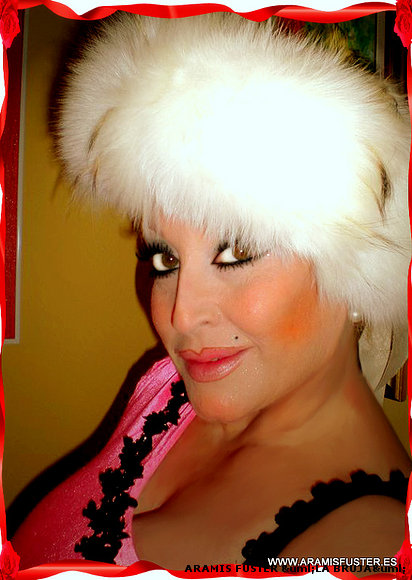 ARAMIS FUSTER ¨LA BRUJA¨  TL 34 685 968 045