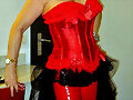 ARAMIS FUSTER &uml;LA BRUJA&uml; TL. 34 685968045