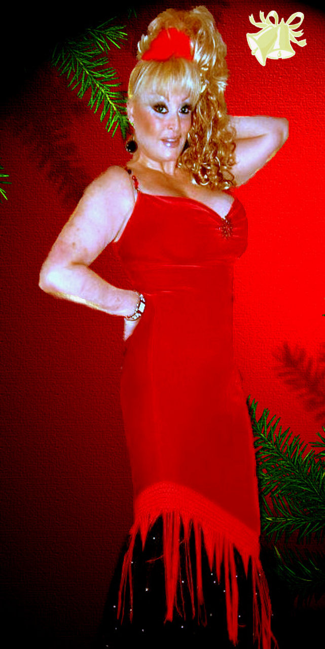 NAVIDAD AMERICANA !!  TL 305 900 0594