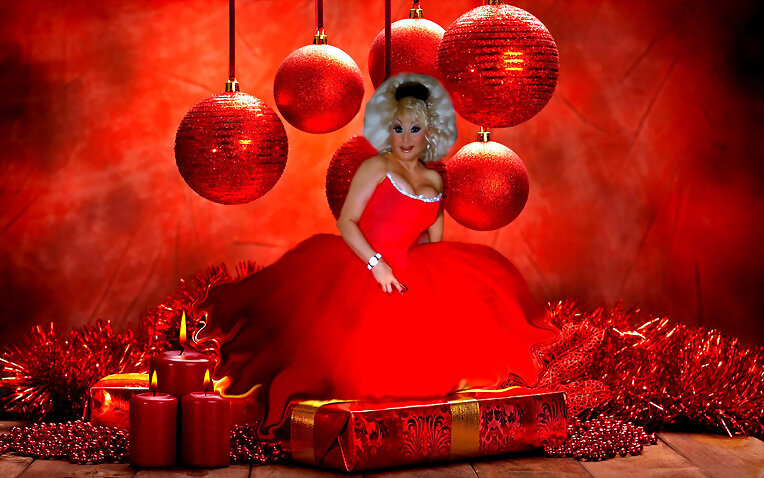 ARAMIS FUSTER NAVIDAD 2011   TL . 01 305 900 0594