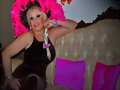 ARAMIS FUSTER &uml;LA BRUJA&uml; TL. 01 305 900 0594