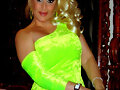 ARAMIS FUSTER &quot; LA BRUJA&quot;  MIAMI FL.TL 305 900 059