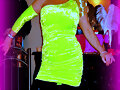 ARAMIS FUSTER &quot; LA BRUJA&quot;  EEUU!!  TL 305 900 0594