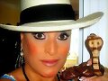 ARAMIS FUSTER &uml;LA BRUJA&uml;  OCULTISMO