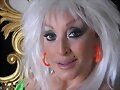 ARAMIS FUSTER &uml;LA BRUJA&uml;  OCULTISMO
