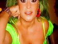 ARAMIS FUSTER &uml;LA BRUJA&uml;  OCULTISMO