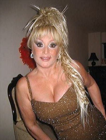 ARAMIS FUSTER ¨LA BRUJA¨  OCULTISMO