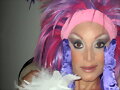 ARAMIS FUSTER &uml;LA BRUJA&uml;