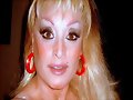 ARAMIS FUSTER &uml;LA BRUJA&uml; ARAMLOGIA