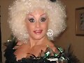 ARAMIS FUSTER &uml;LA BRUJA&uml;  OCULTISMO