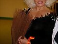 MIAMI ...USA .ARAMIS FUSTER &uml;LA BRUJA,